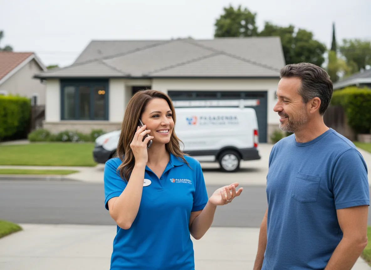 Electrician Jackhorn, KY FAQs